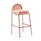 Tabouret de Bar Riviera par Mambo Unlimited Ideas 1