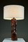 Lampe de Bureau Sculpturale Mid-Century Moderne par Gianni Pinna, Italie, 1960s 10