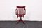 Silla Capua vintage de haya y caoba de Adolf Loos para Thonet, años 20, Imagen 16