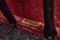 Vintage Capua Chair in Beech and Mahogany by Adolf Loos for Thonet, 1920s 2