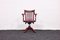 Chaise Capua Vintage en Hêtre et Acajou par Adolf Loos pour Thonet, 1920s 1