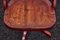 Vintage Capua Chair in Beech and Mahogany by Adolf Loos for Thonet, 1920s 5