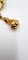 18kt Gelbgold Halskette von Artlinea, 1990er 11