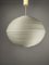 W 1656 Dynamic Pendant Lamp by Wilhelm Vest for Vest Leuchten, 1960s 1