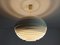 W 1656 Dynamic Pendant Lamp by Wilhelm Vest for Vest Leuchten, 1960s 6