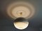 W 1656 Dynamic Pendant Lamp by Wilhelm Vest for Vest Leuchten, 1960s 5