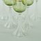Verres à Vin Anciens par Josephinenhütte, 1890s, Set de 6 13