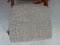 Teak and Wool Dining Chairs from Casala, 1960s, Set of 6 13
