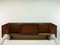 Mid-Century Modern Sideboard in Walnut, Germany, 1960s 2