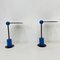 Side Tables by Edward Geluk for Arco, 1980s, Set of 2 16