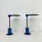 Side Tables by Edward Geluk for Arco, 1980s, Set of 2 9