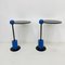 Side Tables by Edward Geluk for Arco, 1980s, Set of 2 13