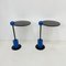 Side Tables by Edward Geluk for Arco, 1980s, Set of 2 7