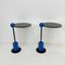 Side Tables by Edward Geluk for Arco, 1980s, Set of 2 12
