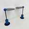 Side Tables by Edward Geluk for Arco, 1980s, Set of 2 19