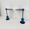 Side Tables by Edward Geluk for Arco, 1980s, Set of 2 17