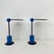 Side Tables by Edward Geluk for Arco, 1980s, Set of 2 11