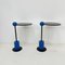 Side Tables by Edward Geluk for Arco, 1980s, Set of 2 8