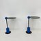 Side Tables by Edward Geluk for Arco, 1980s, Set of 2 15
