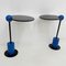 Side Tables by Edward Geluk for Arco, 1980s, Set of 2 28