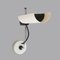 Adim Wall Lamp by Vico Magistretti for Oluce, 1970s, Image 9