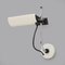Adim Wall Lamp by Vico Magistretti for Oluce, 1970s, Image 8