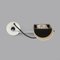 Adim Wall Lamp by Vico Magistretti for Oluce, 1970s, Image 10