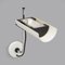 Adim Wall Lamp by Vico Magistretti for Oluce, 1970s, Image 2