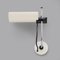 Adim Wall Lamp by Vico Magistretti for Oluce, 1970s, Image 7