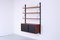 Système Mural Royal Modulaire par Poul Cadovius, 1960s, Set de 6 5