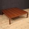 Mesa de centro vintage, 1980, Imagen 10