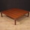 Mesa de centro vintage, 1980, Imagen 7