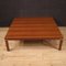 Mesa de centro vintage, 1980, Imagen 8