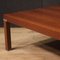 Mesa de centro vintage, 1980, Imagen 5