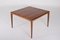 Danish Rosewood Coffee Table by Johannes Andersen, 1970s 1