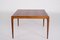 Danish Rosewood Coffee Table by Johannes Andersen, 1970s 3