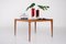 Danish Rosewood Coffee Table by Johannes Andersen, 1970s 5