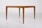 Danish Rosewood Coffee Table by Johannes Andersen, 1970s 2