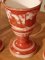 Juego de sake Kutani de porcelana, siglo XIX, Japón, década de 1890. Juego de 5, Imagen 4