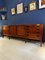 Italian Rosewood Sideboard, 1960s 2