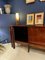 Italian Rosewood Sideboard, 1960s 15