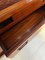 Italian Rosewood Sideboard, 1960s 6