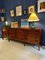 Italian Rosewood Sideboard, 1960s 16