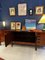 Italian Rosewood Sideboard, 1960s 13