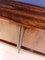 Italian Rosewood Sideboard, 1960s 3