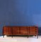 Italian Rosewood Sideboard, 1960s 1