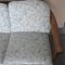 Vintage Sofa and 2 Armchairs from Knoll 24