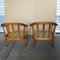 Vintage Sofa and 2 Armchairs from Knoll, Image 19
