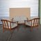 Vintage Sofa and 2 Armchairs from Knoll, Image 25