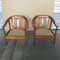 Vintage Sofa and 2 Armchairs from Knoll 16